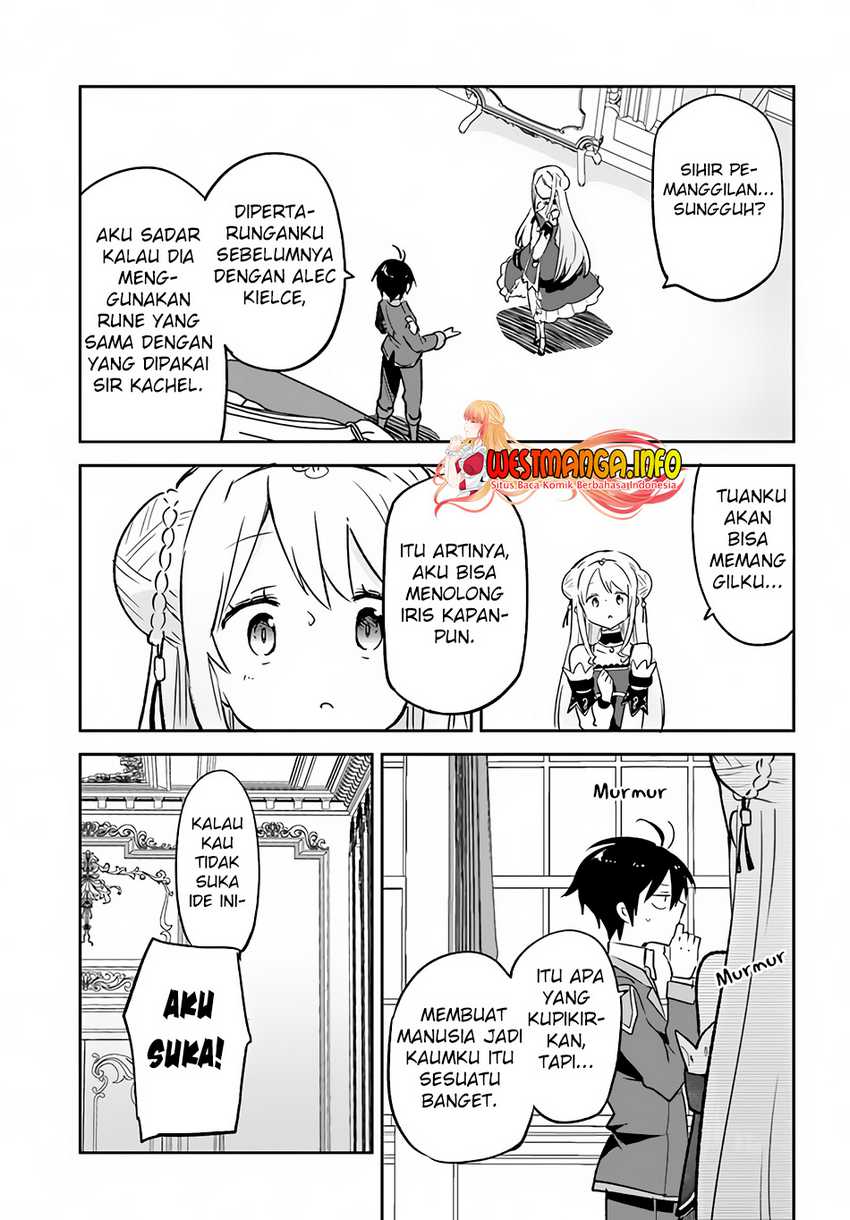 Henkyou Gurashi no Maou, Tensei shite Saikyou no Majutsushi ni naru ~Aisarenagara Nariagaru Moto Maō wa, Ningen o Shiritai~